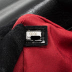 CHANEL MEDIUM 19 BAG GOATSKIN BLACK MULTICOLOUR HARDWARE