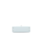 Hermes Mini Kelly II 20cm Epsom 8U Blue Glacier SHW
