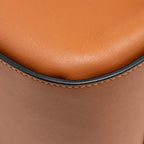 LOEWE SMALL HAMMOCK BAG CALFSKIN TAN SHW