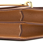 Hermes Mini Roulis Evercolor Gold LGHW