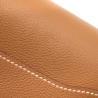 Hermes Mini Roulis Evercolor Gold LGHW