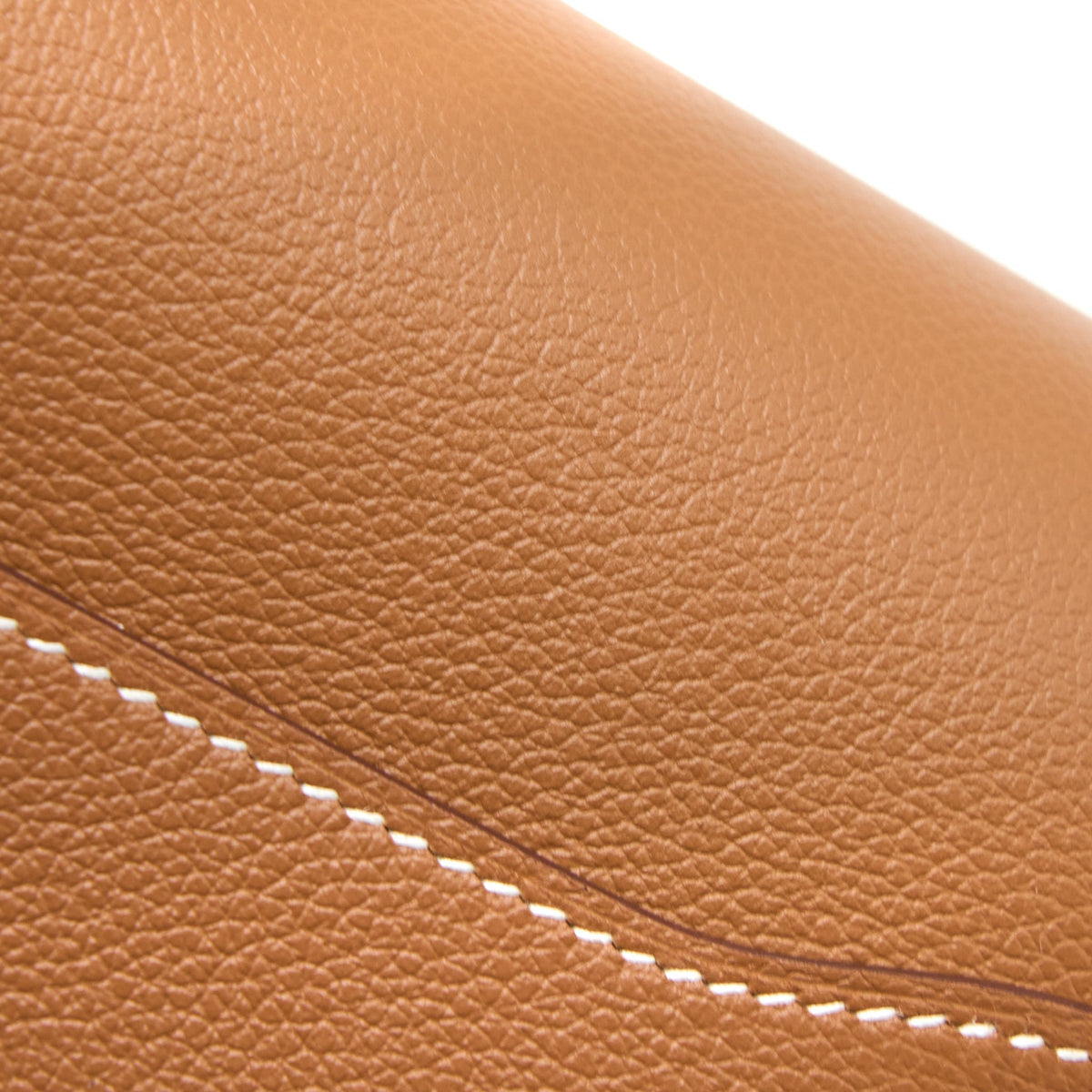 Hermes Mini Roulis Evercolor Gold LGHW