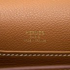 Hermes Mini Roulis Evercolor Gold LGHW