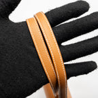 Hermes Mini Constance Epsom Gold SHW (new version)