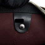 LOUIS VUITTON KEEPALL 45 MONOGRAM CANVAS SHW