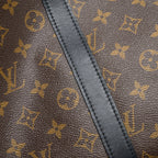 LOUIS VUITTON KEEPALL 45 MONOGRAM CANVAS SHW