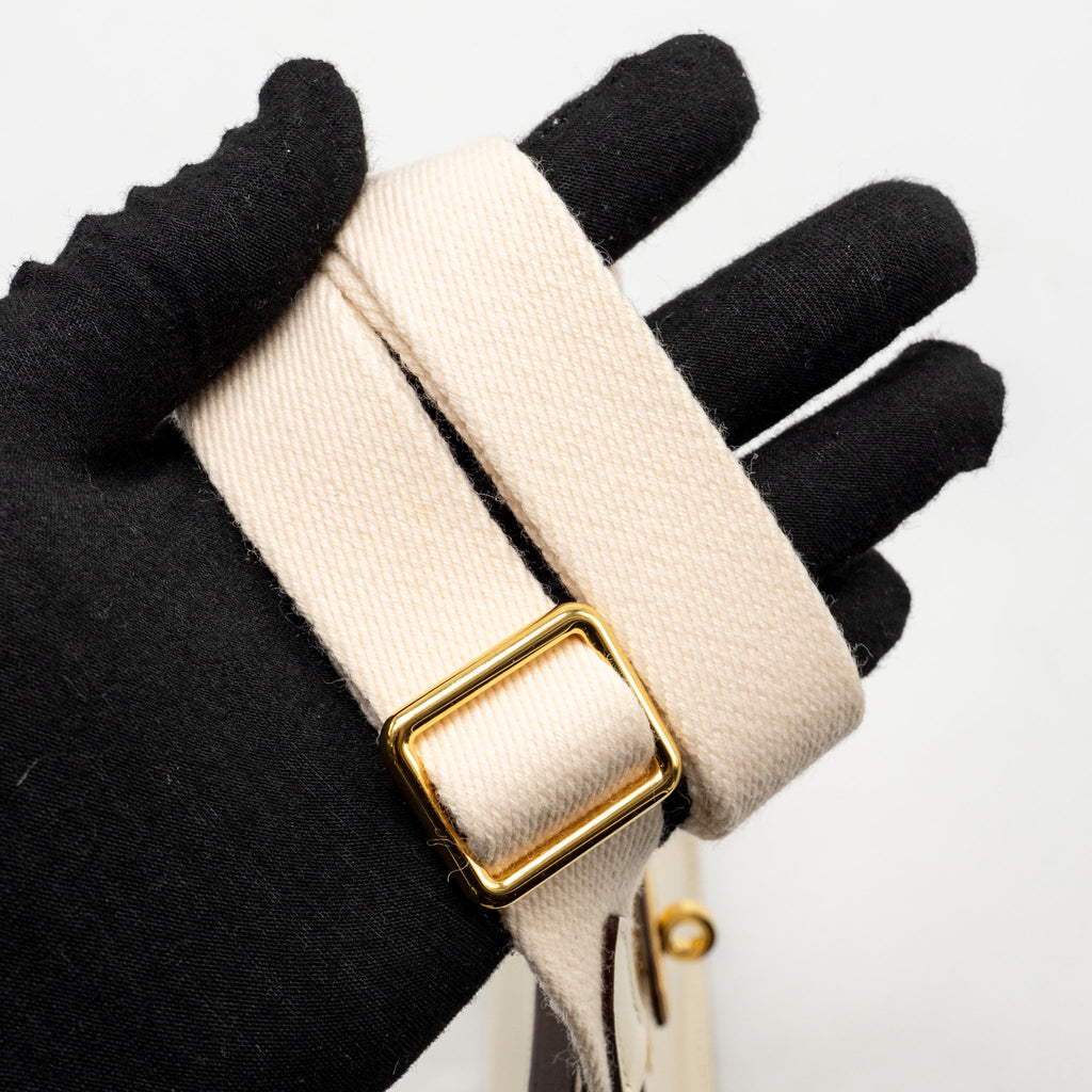 Hermes Jypsiere mini swift nata GHW