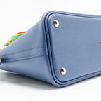 Hermes bolide 27 epsom bleu Brighton SHW