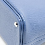 Hermes bolide 27 epsom bleu Brighton SHW