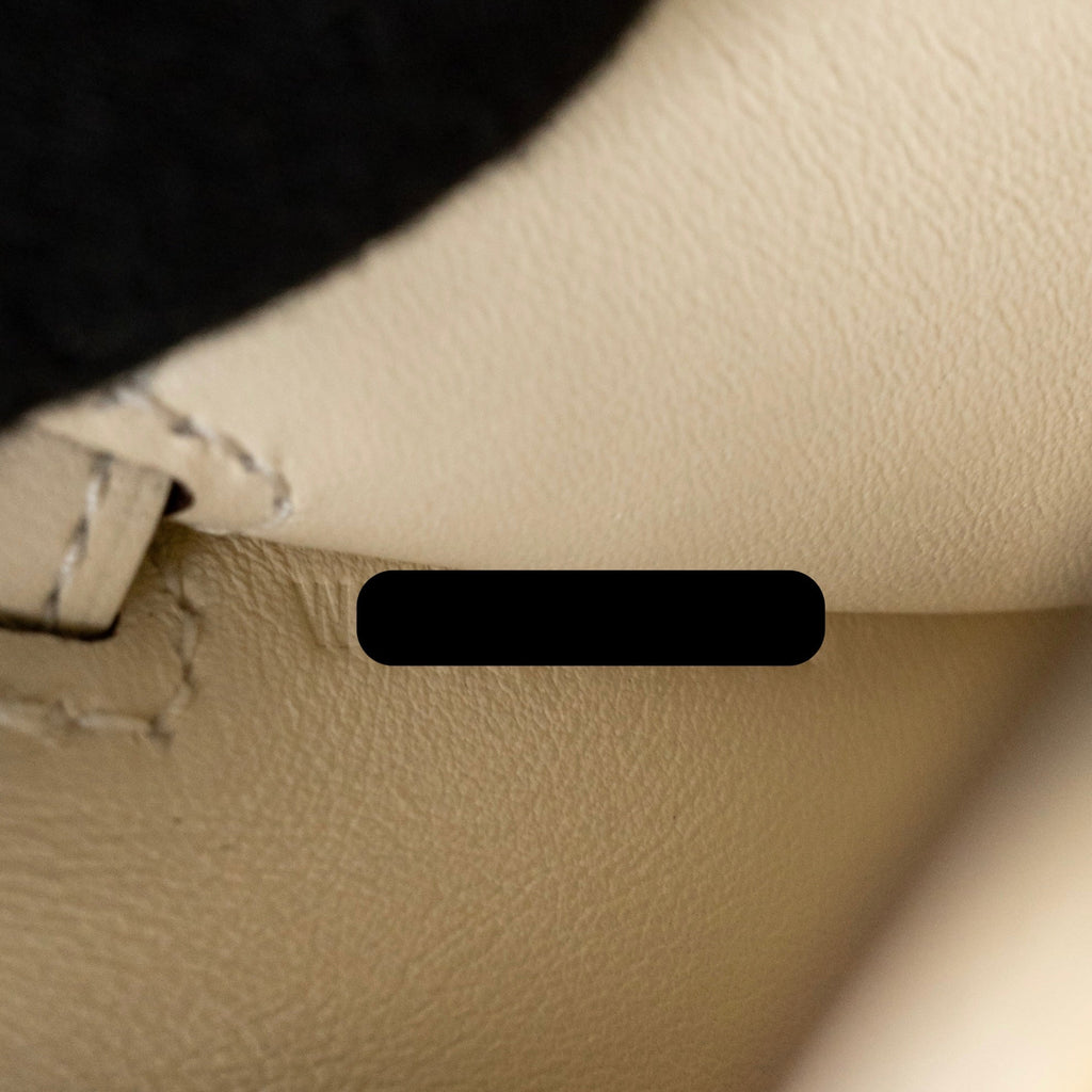 Hermes Jypsiere mini swift nata GHW