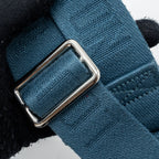 LOUIS VUITTON KEEPALL XS CALFSKIN BLUE SHW (NEW VERSION)