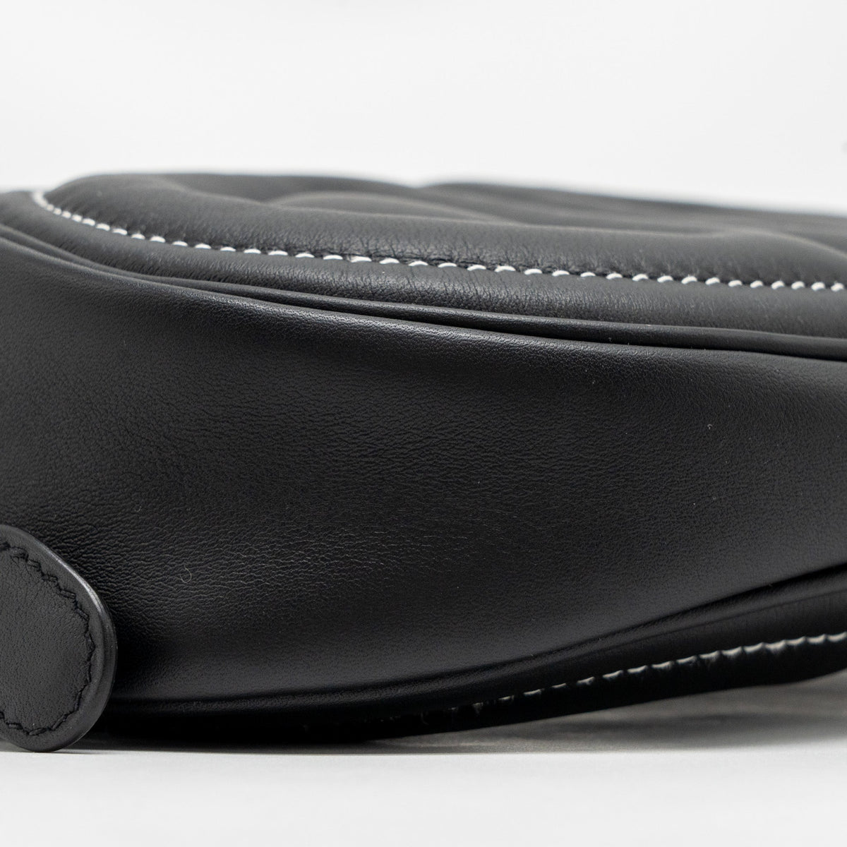 Hermes In-the-loop Swift Black SHW