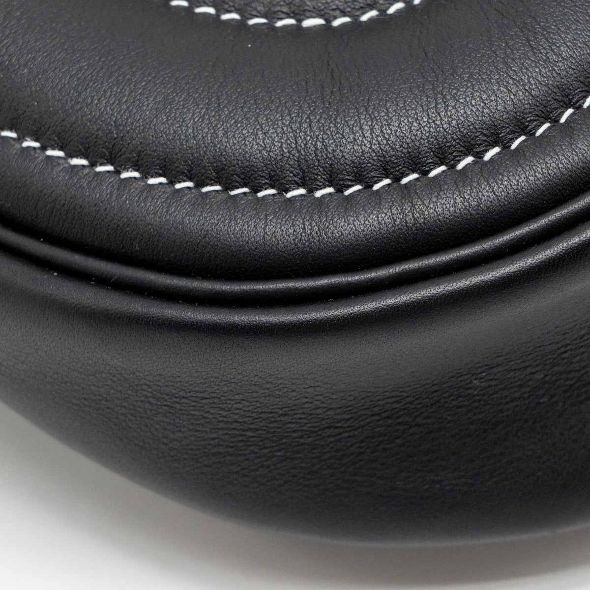 Hermes In-the-loop Swift Black SHW
