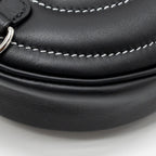 Hermes In-the-loop Swift Black SHW