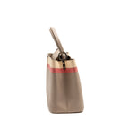 Louis Vuitton Capucines MM Taurillon Leather Multicolour SHW