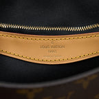 LOUIS VUITTON DIANE BAG MONOGRAM CANVAS GHW