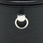 LOUIS VUITTON CANNES EPI BLACK
