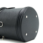 LOUIS VUITTON CANNES EPI BLACK