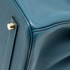 Hermes birkin 35 togo 1p Colvert GHW