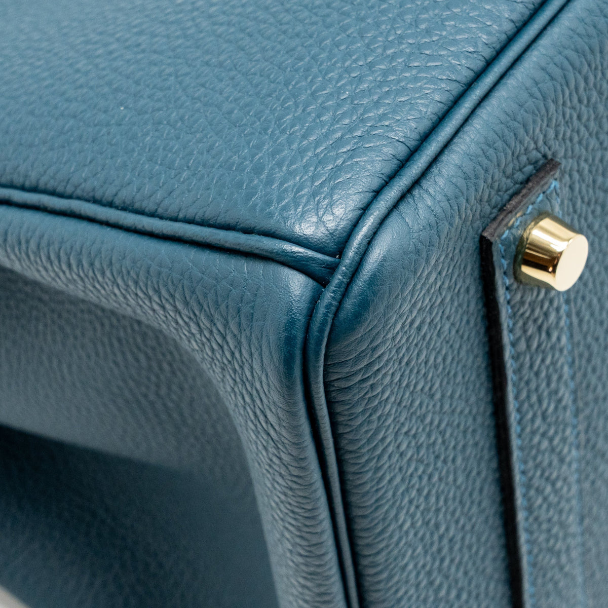 Hermes birkin 35 togo 1p Colvert GHW