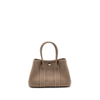 Hermes neo garden party 23 togo etoupe SHW