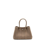 Hermes neo garden party 23 togo etoupe SHW