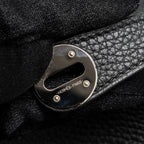 HERMES LINDY 30 CLEMENCE BLACK SHW