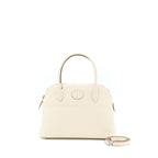 Hermes Bolide 27 Epsom Nata SHW