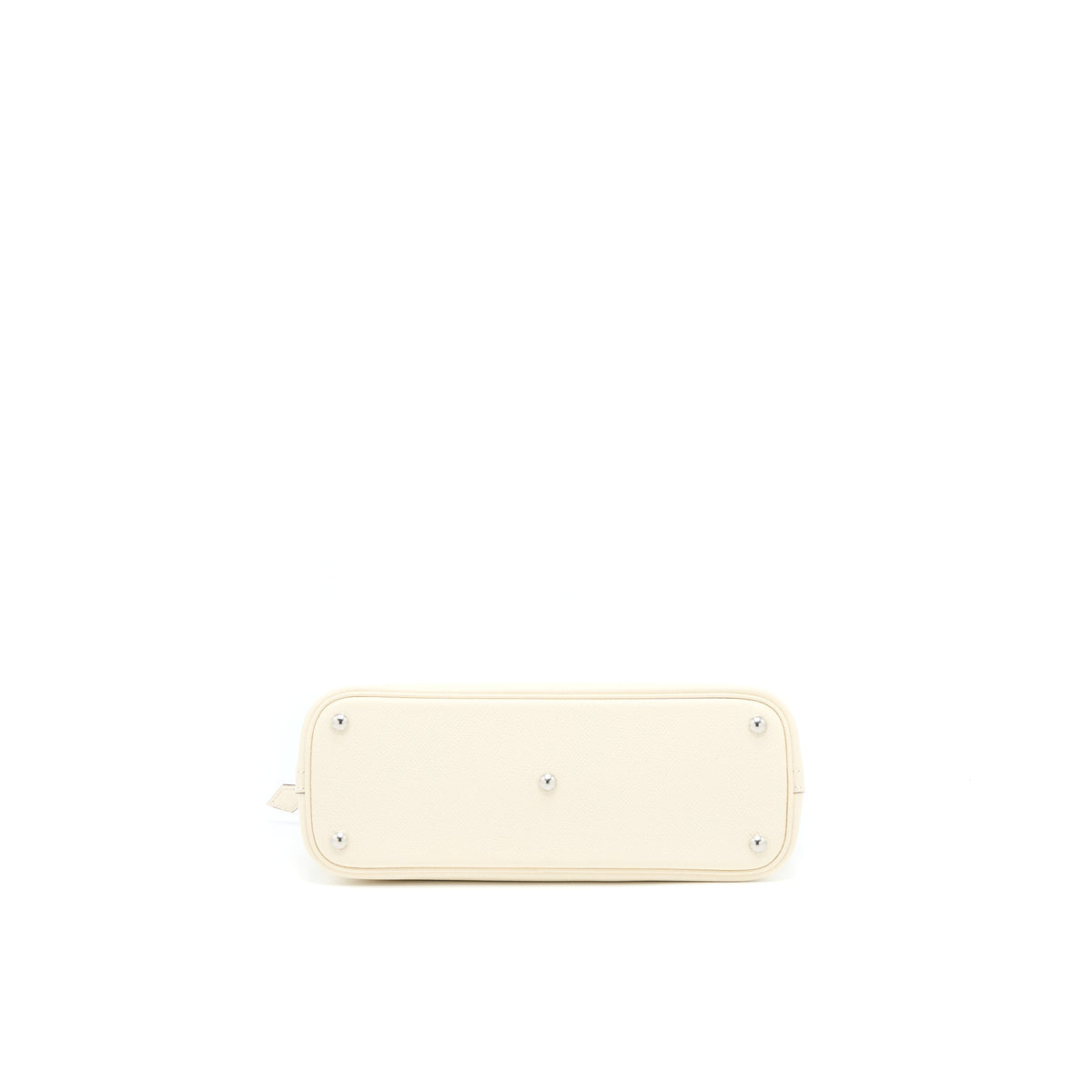 Hermes Bolide 27 Epsom Nata SHW