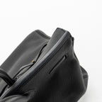 HERMES BIRKIN 35 TOGO BLACK GHW
