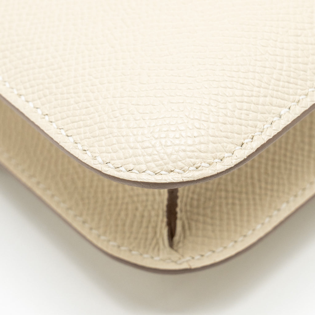 HERMES CONSTANCE ELAN EPSOM CRAIE SHW