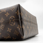 LOUIS VUITTON GRACEFUL PM MONOGRAM CANVAS GHW
