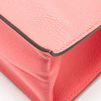 Hermes Kelly Danse Evercolor 8W Rose Azalee SHW