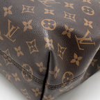 LOUIS VUITTON GRACEFUL PM MONOGRAM CANVAS GHW