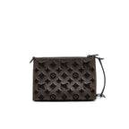 LOUIS VUITTON TRIANGLE MESSENGER BAG