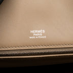 Hermes Birkin 30 Grizzly/Swift Etoupe SHW
