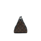 LOUIS VUITTON TRIANGLE MESSENGER BAG