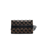 LOUIS VUITTON TRIANGLE MESSENGER BAG