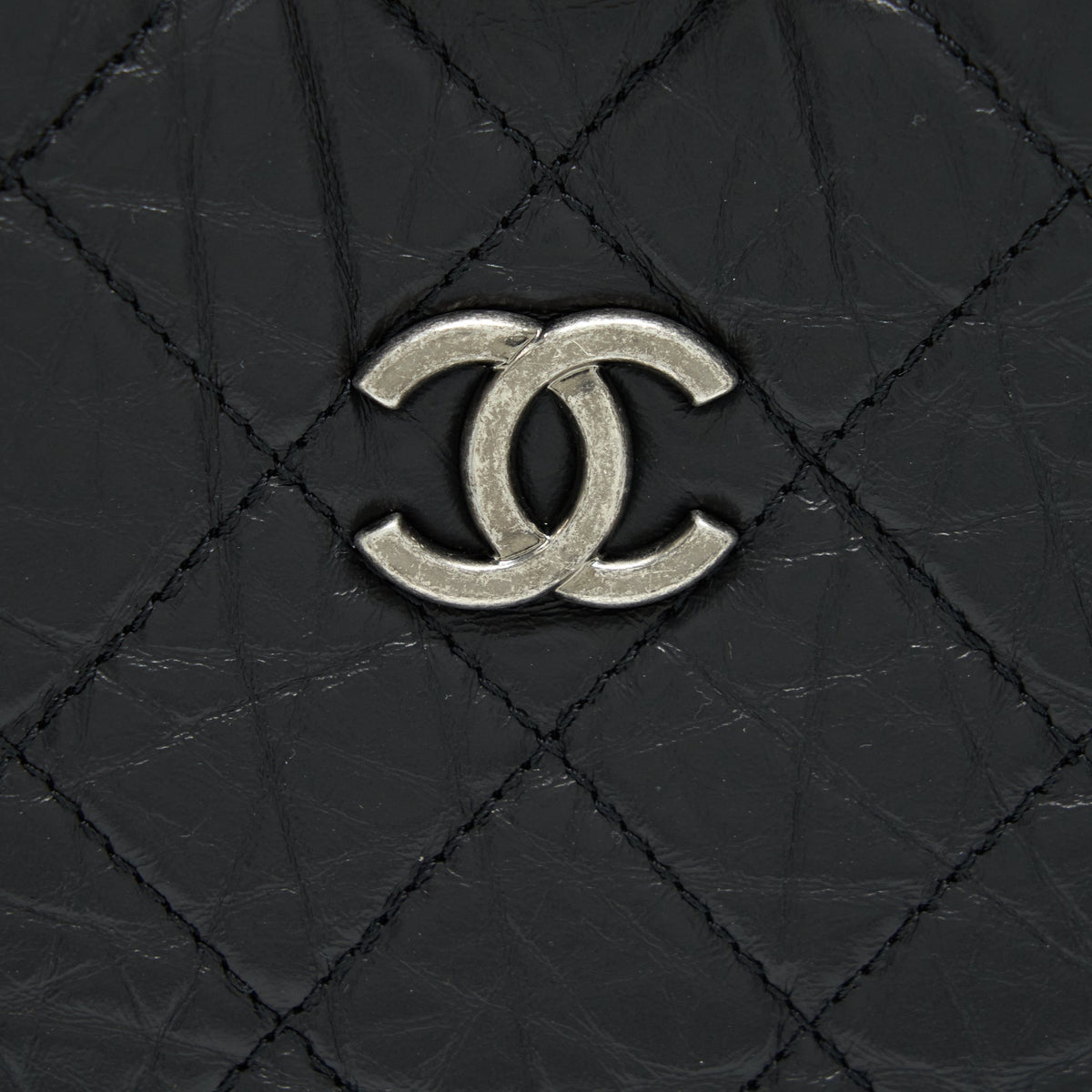 CHANEL SMALL GABRIELLE BACKPACK CALFSKIN BLACK WITH MULTICOLOUR HARDWARE