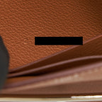 HERMES ROULIS SLIM EVERCOLOR GOLD SHW