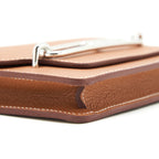 HERMES ROULIS SLIM EVERCOLOR GOLD SHW