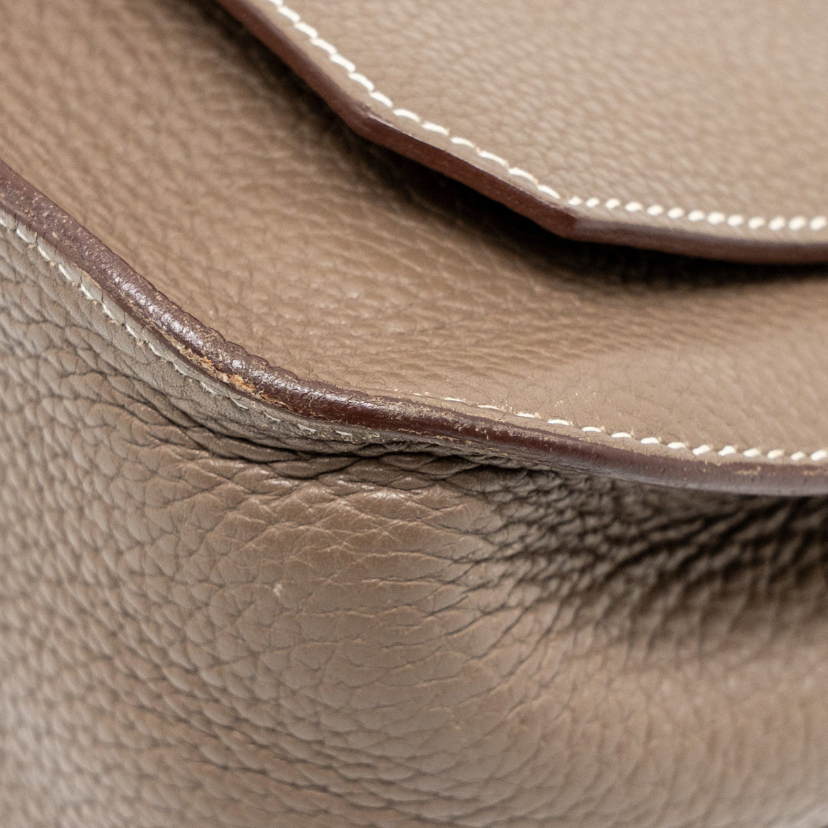 HERMES JYPSIERE 28 CLEMENCE ETOUPE SHW