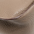 Hermes Jypsiere 28 clemence etoupe SHW