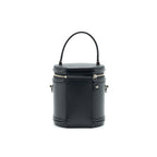 LOUIS VUITTON CANNES EPI LEATHER BLACK SHW