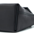 HERMES MINI 24/24 2424-21 BAG SWIFT/VOLUPTO BLACK GHW