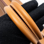 HERMES BIRKIN 30 EPSOM GOLD SHW
