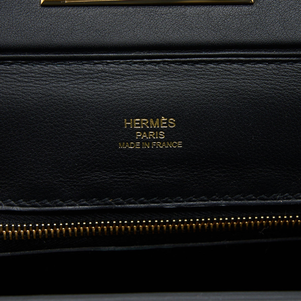 HERMES MINI 24/24 2424-21 BAG SWIFT/VOLUPTO BLACK GHW