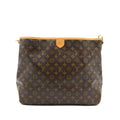 LOUIS VUITTON DELIGHTFUL MM MONOGRAM CANVAS GHW