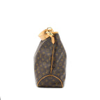 LOUIS VUITTON DELIGHTFUL MM MONOGRAM CANVAS GHW