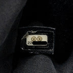 CHANEL MEDIUM BOY BAG LAMBSKIN BLACK GHW